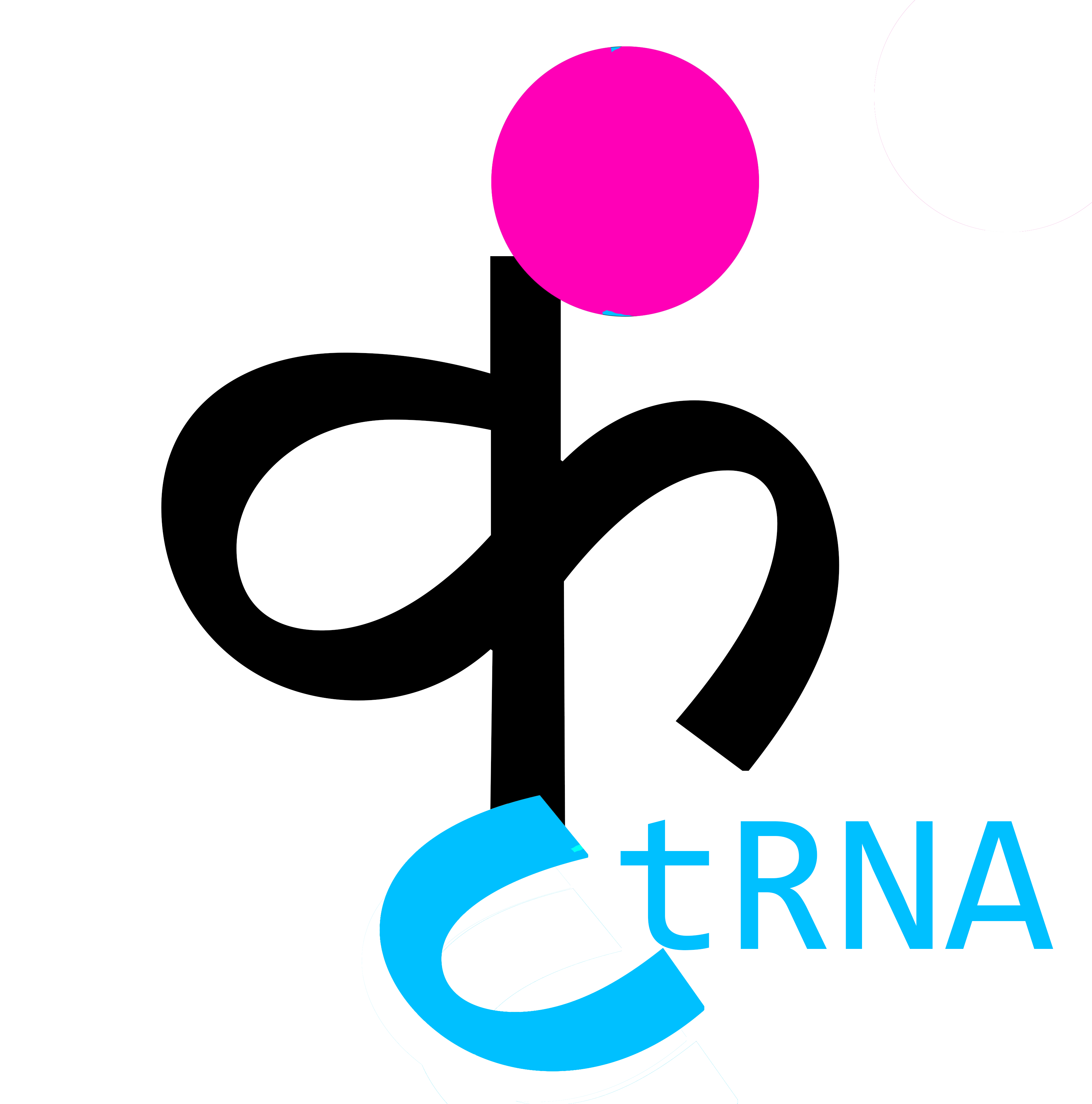 KritRNA World Logo
